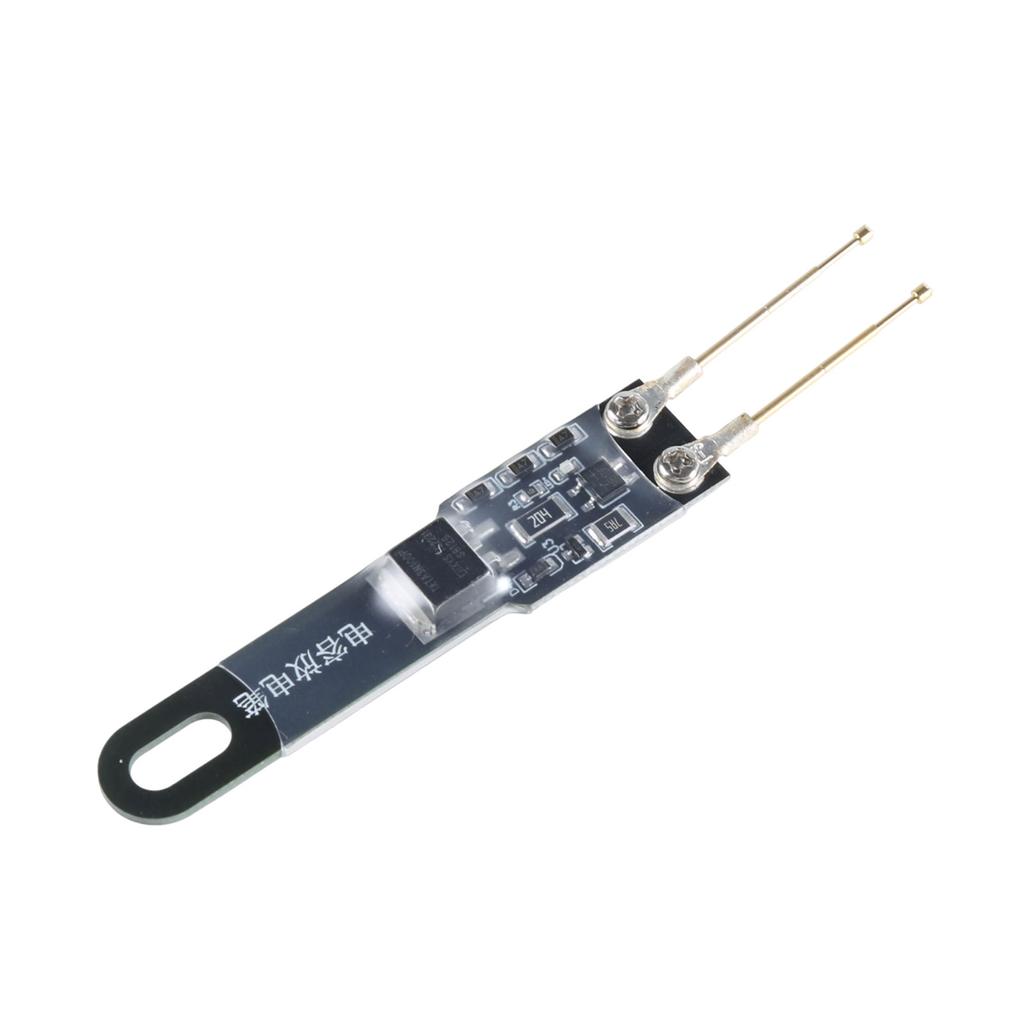 Capacitor Discharge Pen Fast Discharging High Voltage 1000UF 5000UF Repair Tool Discharger for Electronic Safety