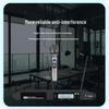 Runpu RP-UF20S Professional Wireless Microphone System (CN version)