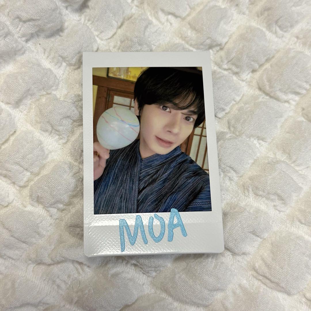 

[USED] Limited Time Sale Until 11:00 Today SUMMER TOGETHER TXT Taehyung