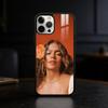 K-Karol G Tropicoqueta Phone Case For iPhone 17,16,15,14,13,12,Plus,Pro,Max For Magnetic Wireless Charge