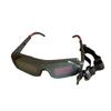 Anti-glare Automatic Dimming Welding Glasses Solar Powered Welder Glasses  Electric Welding