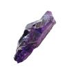198.7 Ct Natural Tanzanite Purple Uncut Rough Huge Loose Gemstone CERTIFIED