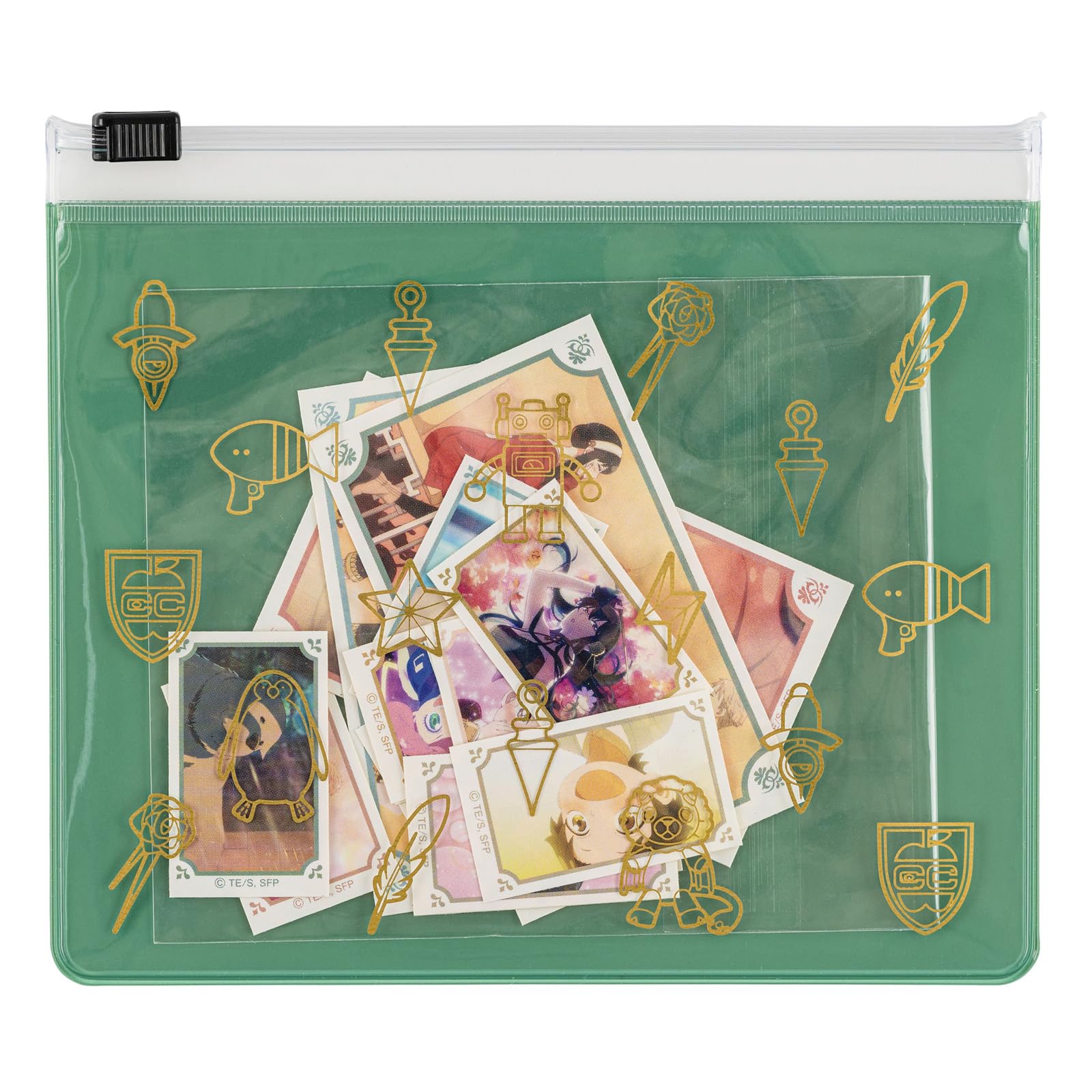 Sticker Set Domestic Planner Accessories SPY×FAMILY/Kiraan (Japan Market)