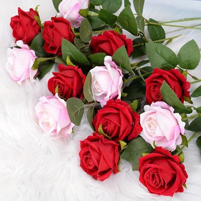 Deko & Wohnaccessoires – Künstliche Blumen & Kränze