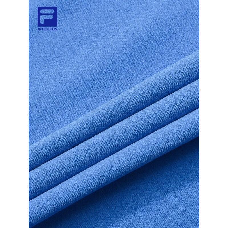 Fila Men's 2026 Summer Knit Performance T-Shirt