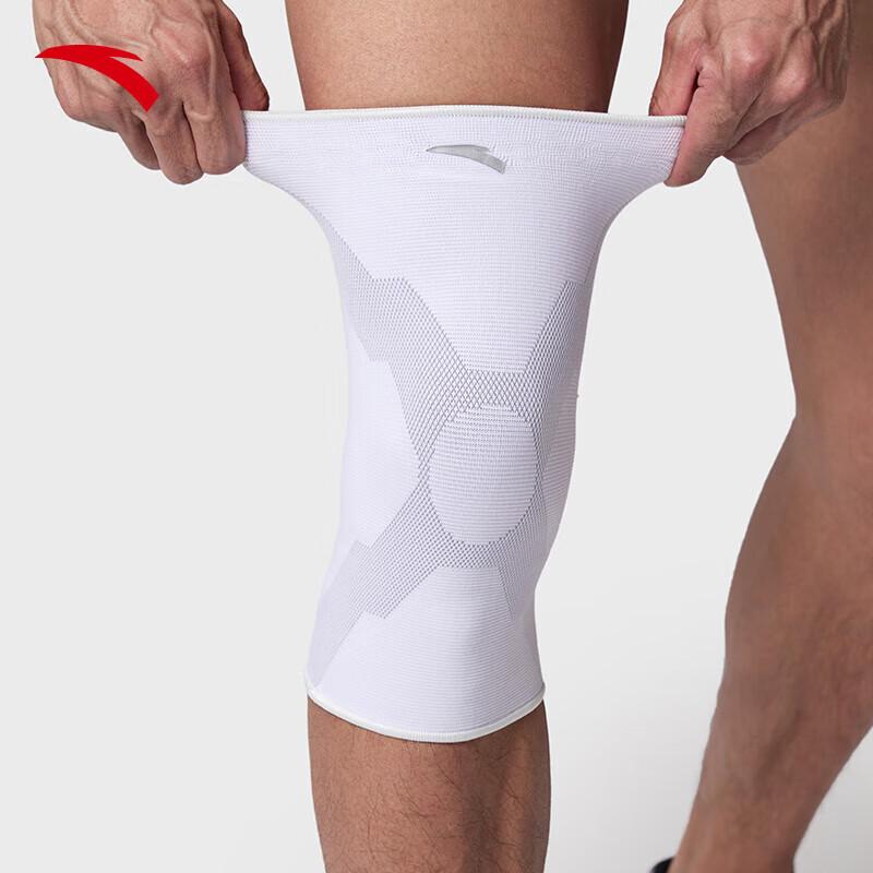 Anta Sports Knee Support Pair EU 37