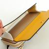 Combination Color Wallet Shoulder Bag CM [Kashkash] 11-00-03830 Women's