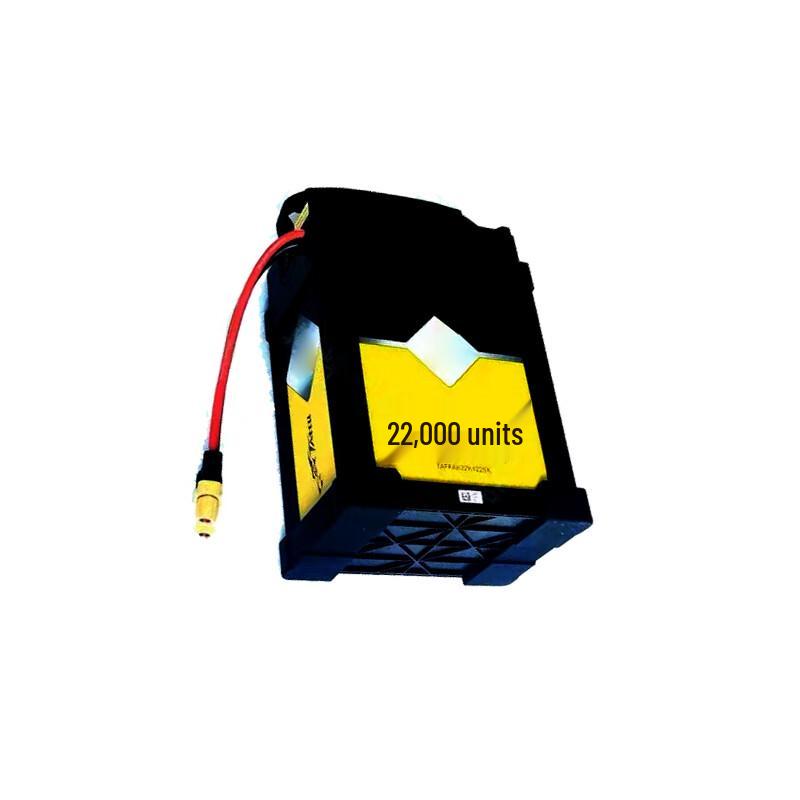 ZhiJi FPV Racing Drones & RC Accessories (CN Version)