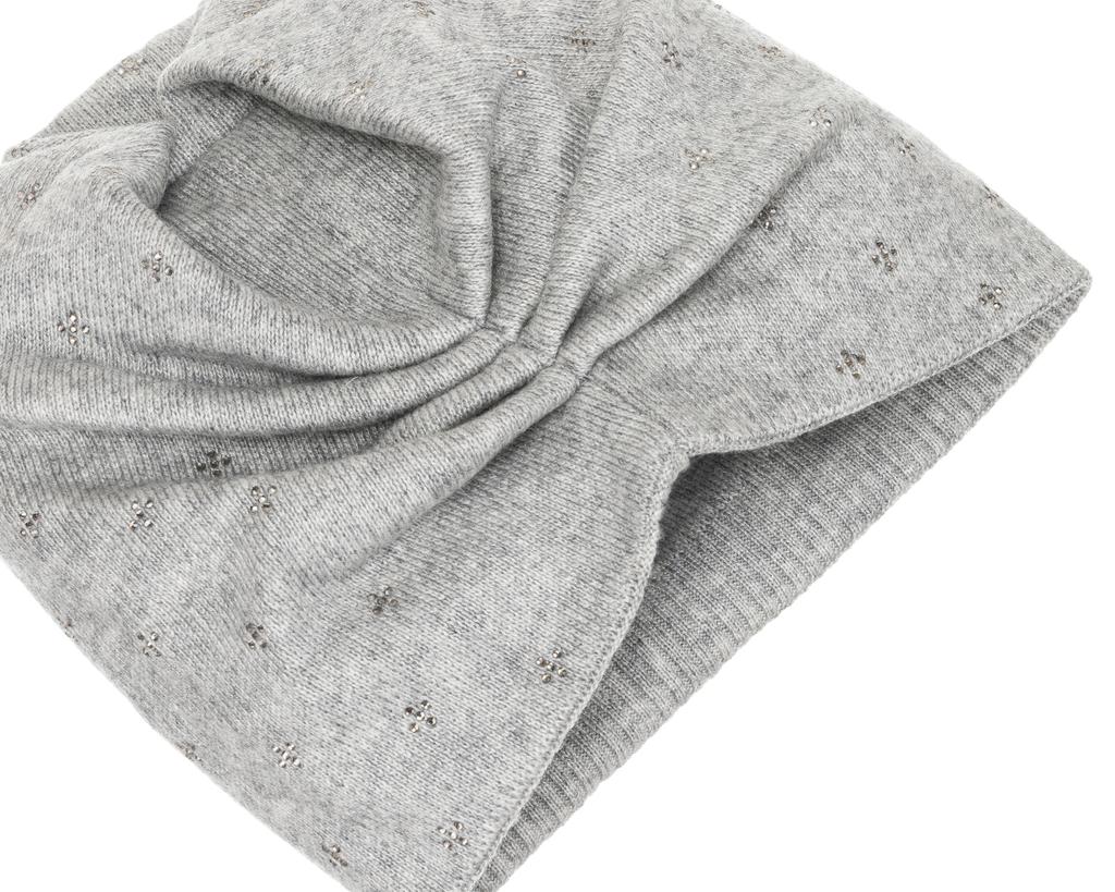 PTN HAT-04-7590 gray cap