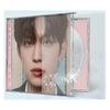[Ready Stock] Alpha Drive One - The 1st Mini Album [Euphoria] Jewel Case Ver.