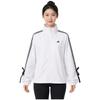 Women's Dance Zip-Up Windbreaker Jacket