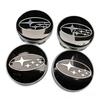 For Subaru Impreza Forester Crosstrek Outback XV WRX Legacy STI Ascent Mpreza B 4Pcs Rim Center Caps Car Wheel Hub Replace Cover bnd1