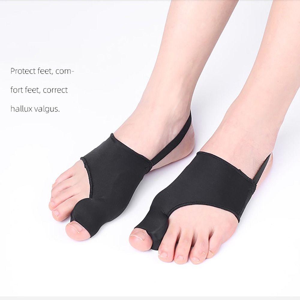 

Лайкра Силикон Нион Корректор Ортопедические принадлежности Выпрямитель пальцев ног Корректор Уход за ногами