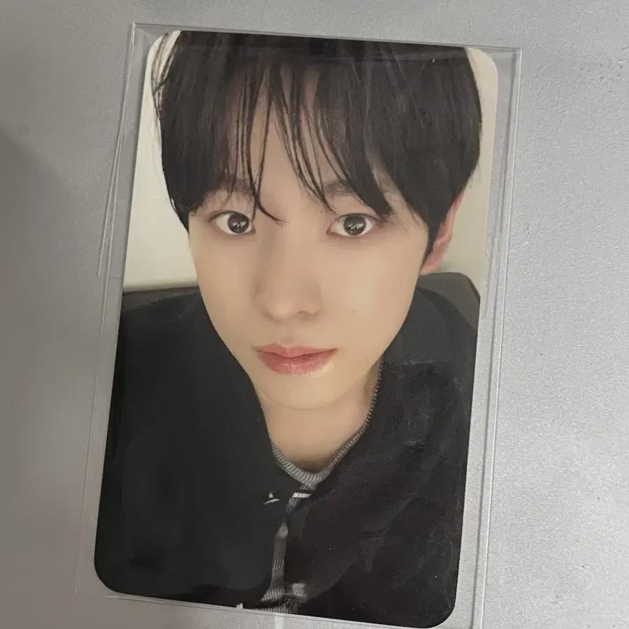 

Ncitywish Yushi Everland Photocard