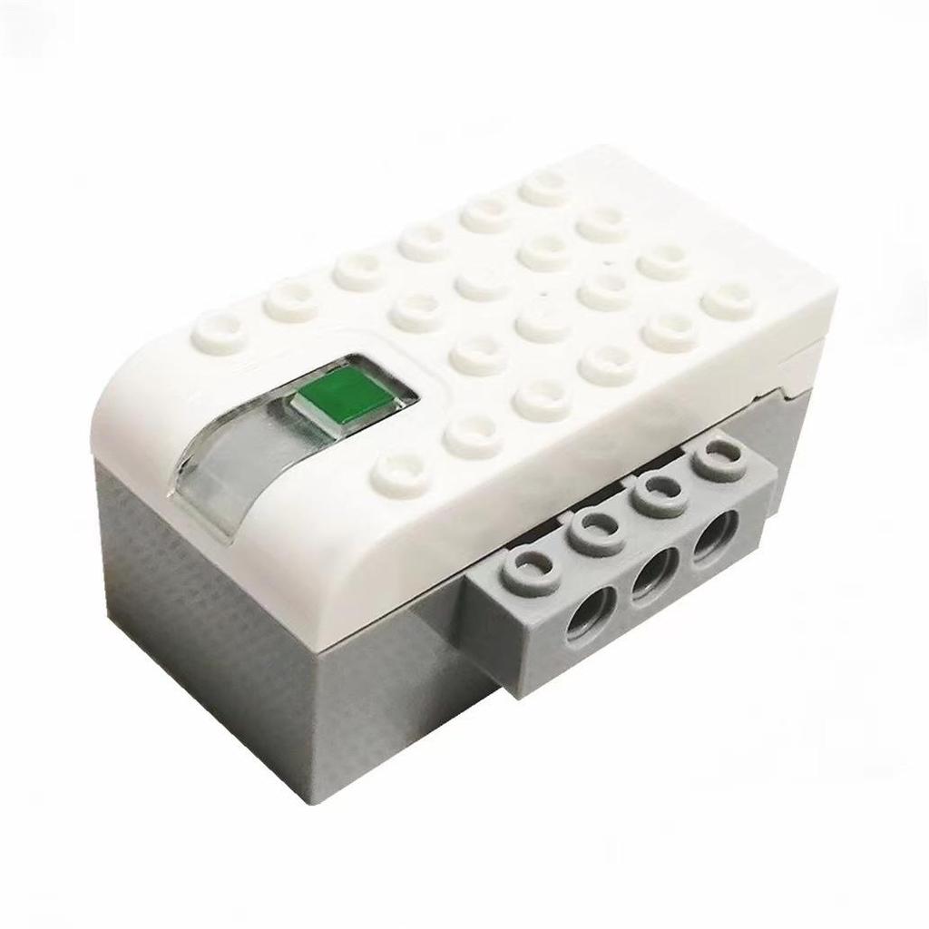 WeDo Programming Blocks: Compatible with LEGO WeDo 2.0 Robot 45300 and WeDo Motor Host