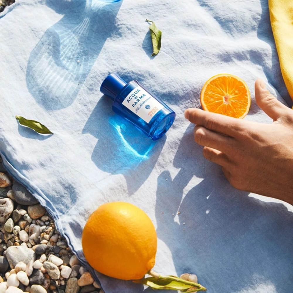 Acqua di Parma - Eau de Toilette Arancia di Capri Blu Mediterraneo - 100 ml - 