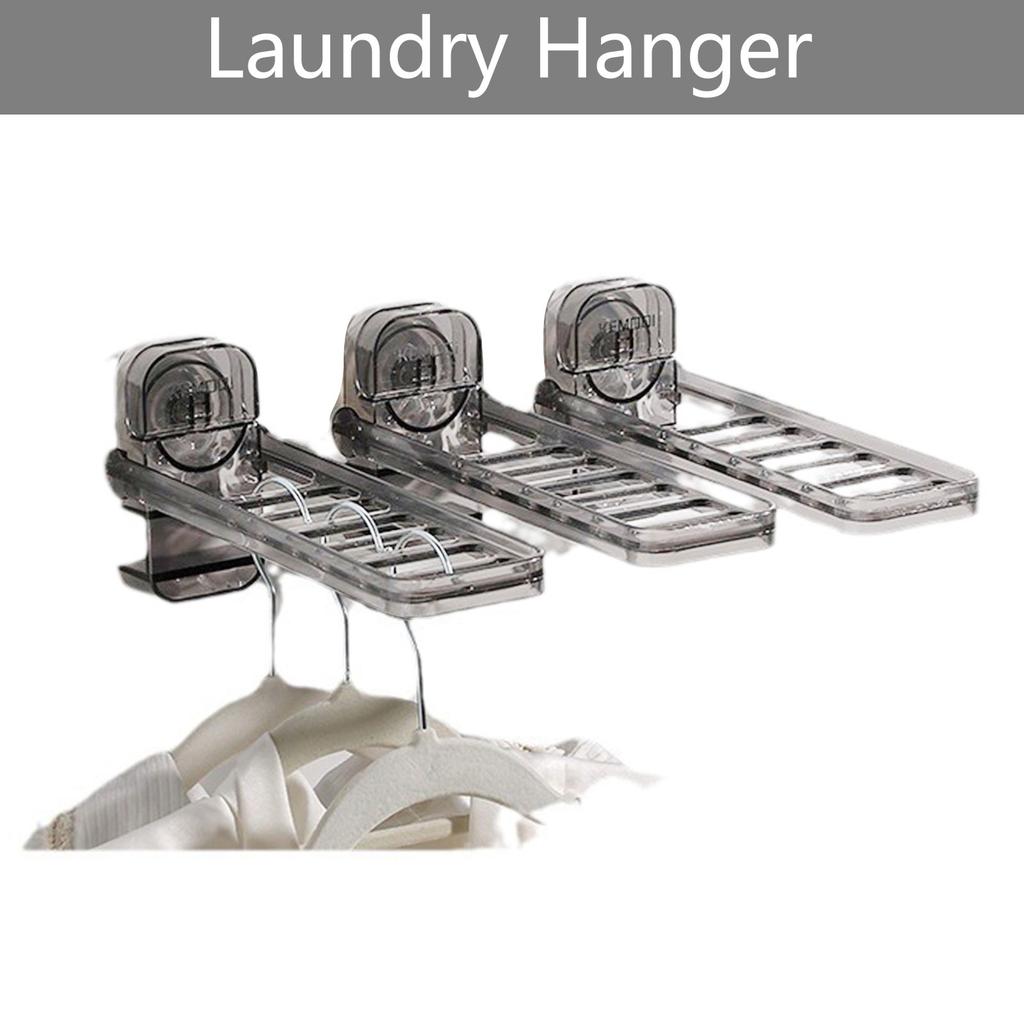 Vielseitiger Socken-Trockner mit Vakuum-Adsorption Wasserdichter Clip-Aufhänger für Socken Faltbares Kleiderlagerregal Wäschetrockner