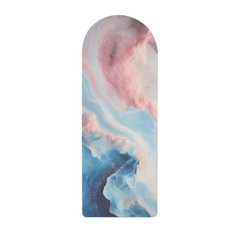 Yimai Widened Anti-Slip Yoga Mat