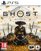 PS5 Game Ghost of Yotei