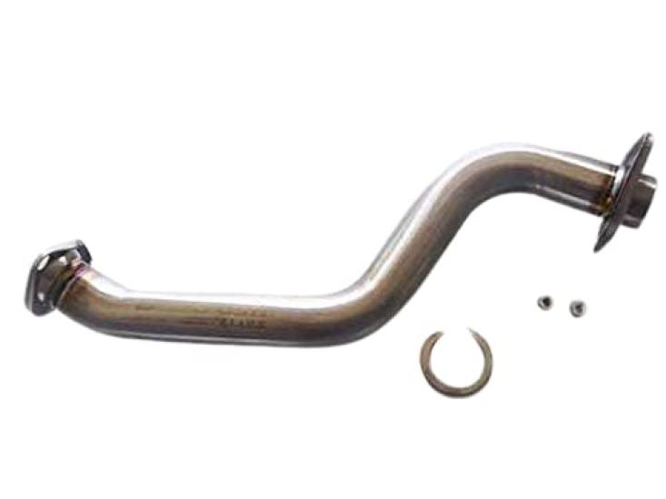 

Suzuki Swift Sport ZC33S manual transmission only Exhaust front pipe Beatrush For [S98046FEX]