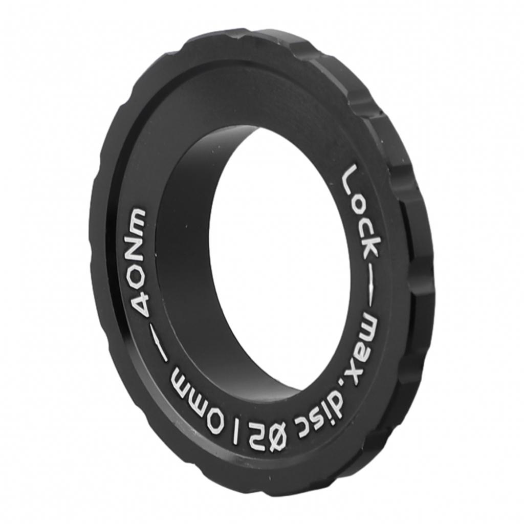 Middle Lock Cover Hub Lock Ring For 9-12-15MM Axis Hub Lock Ring