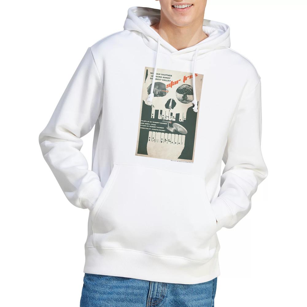 STAR TREK Men's The Original Series Episode 23 Hoodie