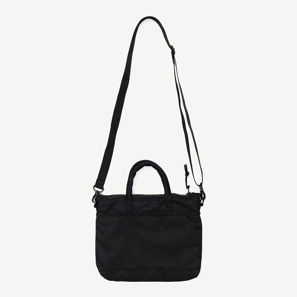 Ymcl Ky Helmet Bag Small - Black