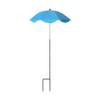 Plant Umbrellas for Outdoor Plants, Garden Umbrella Shade for Potted Plants and Garden Beds