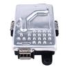 A2128702110 Heater Blower Motor Resistor 351321651 For MERCEDES W204 W207 W212 W218 W231 2128702110