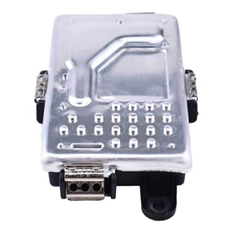 A2128702110 Heater Blower Motor Resistor 351321651 For MERCEDES W204 W207 W212 W218 W231 2128702110
