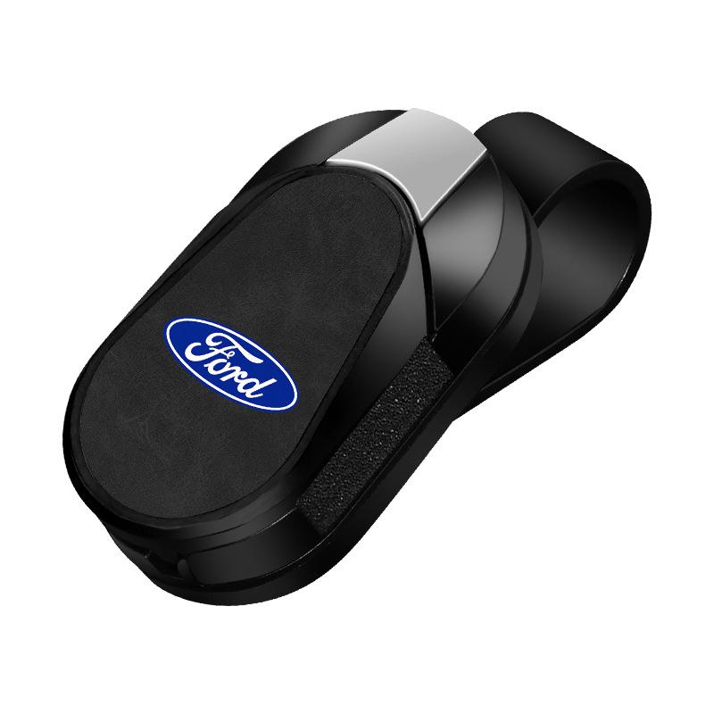 Ford Edge, Escape, Mondeo EVOS, Explorer, Focus, Territory Klip na brýle do auta Box