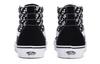 Sk8 Vans-Hi 'Logo Repeat - Black' VN0A4U3CTEZ
