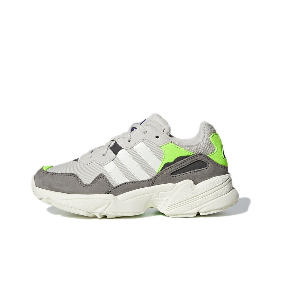 

детские кроссовки adidas originals Yung-96 Kids Lifestyle shoes Kids G27414
