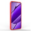 For Realme 11 4G (159.9x73.3x7.95mm) TPU Case Drop Protection Phone Cover
