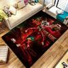 Cr7 Custom Name Carpet Rug For Living Room Bedroom Home Sofa Decoration Kids Play Nonslip Floor Mat