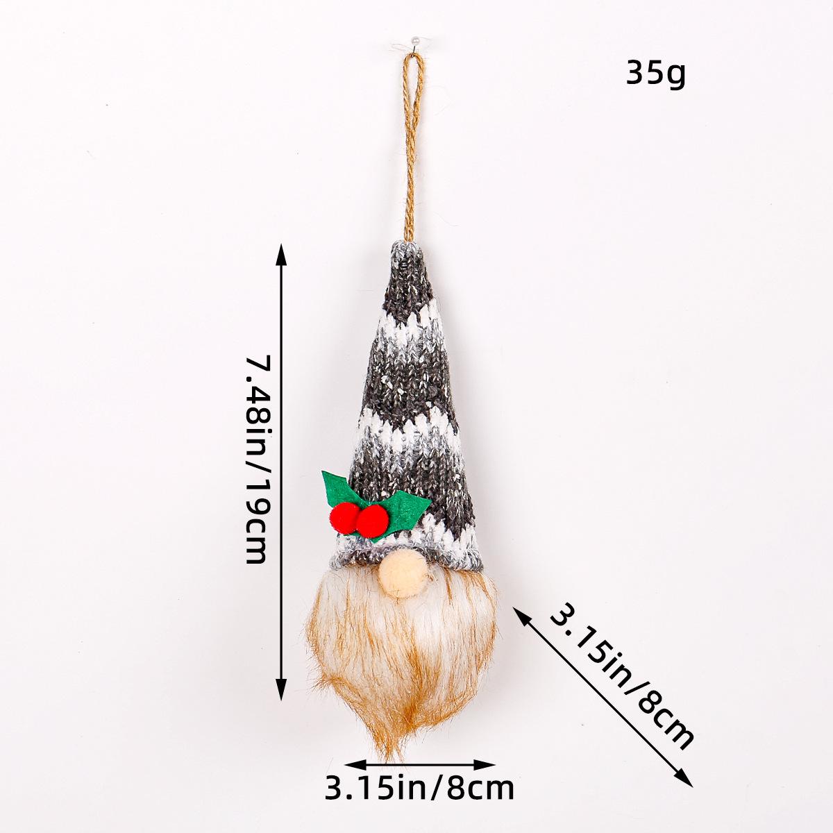 

Кукла Рудольф: Трансграничное светящееся рождественское украшение с пайетками и огнями