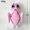 Steal A Brainrot Plush Toy With Super Soft Short Plush For Collectors And Giftgiving