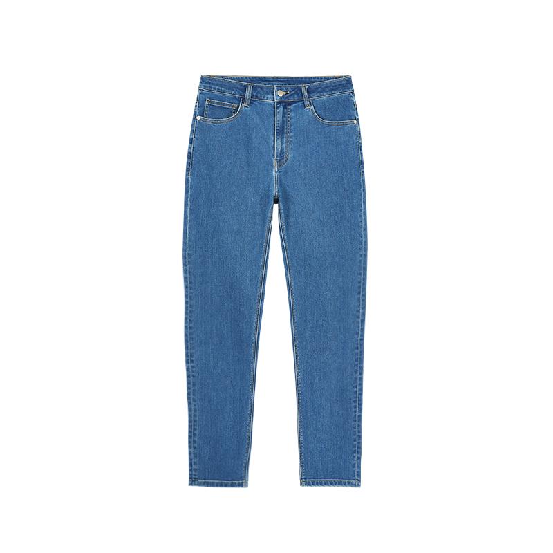 Men's Casual Stretch Denim Jeans