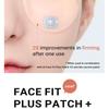 ID Placosmetics Id Face Fit Plus Patch V3 Set