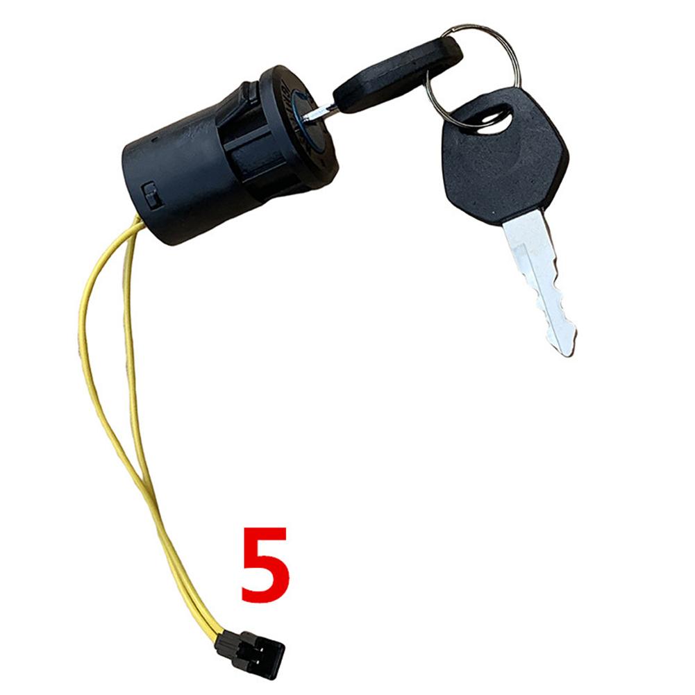 

Power Supply Key Start Switch Electric Car Ride On Toy Car Key 6V 12V Universal Children s Electric Car Power Key Start Switch