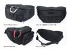 Daiwa HG Waist Pouch Real 10 X 36 X 15 08530210 (B) Lake, Approx. Cm,