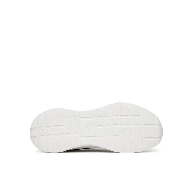 Кроссовки Calvin Klein Light Eva Run Sock Mesh Lycra