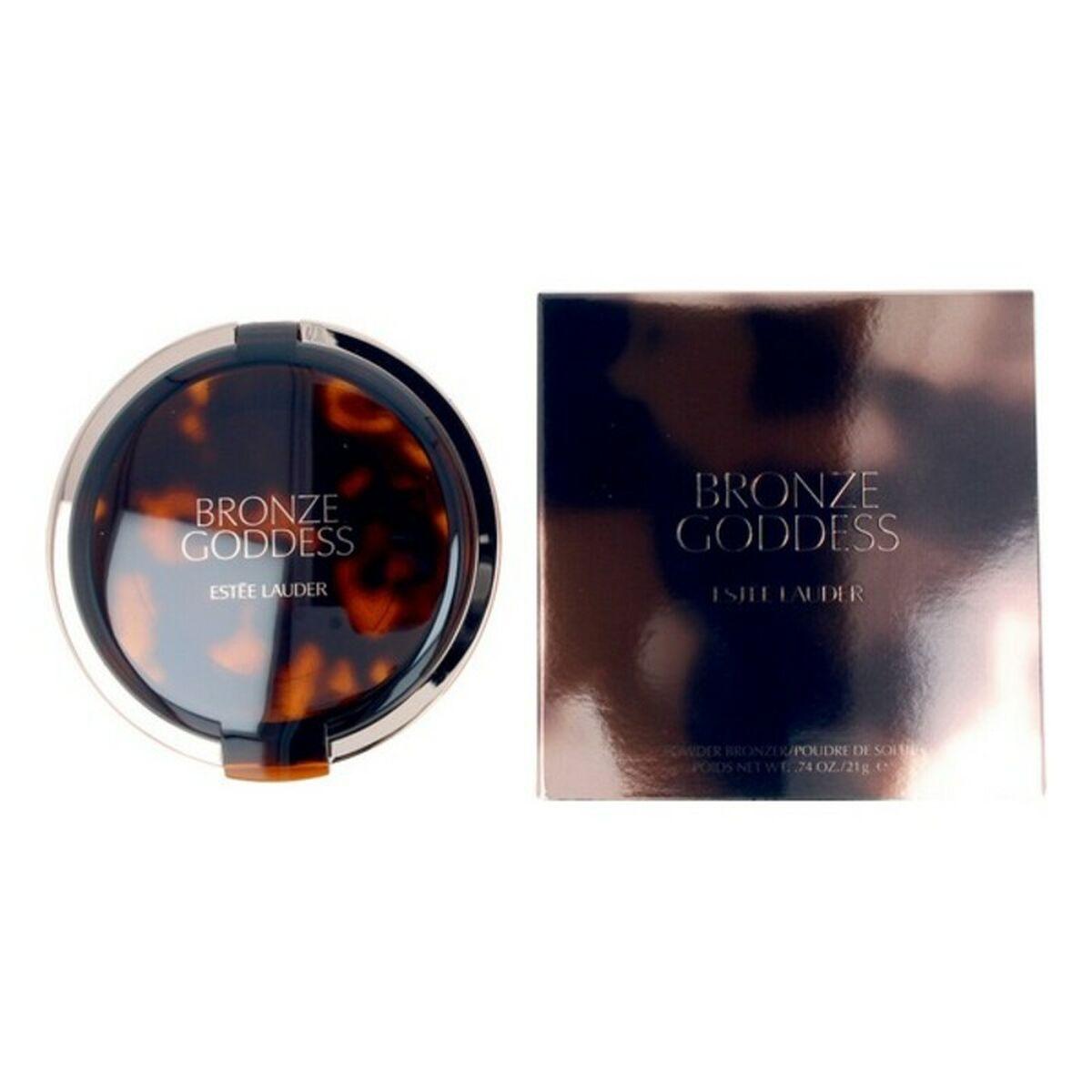 

Estee Lauder Bronze Goddess Compact Bronzing Powder 01-Light (21 g)