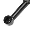 Black Engine Guards Frame Crash Bars Fit For Kawasaki Z900 Z 900 2020-2026