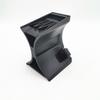 Center Consol Cup Holder Divier Black For Lexus ES350 2007-2012
