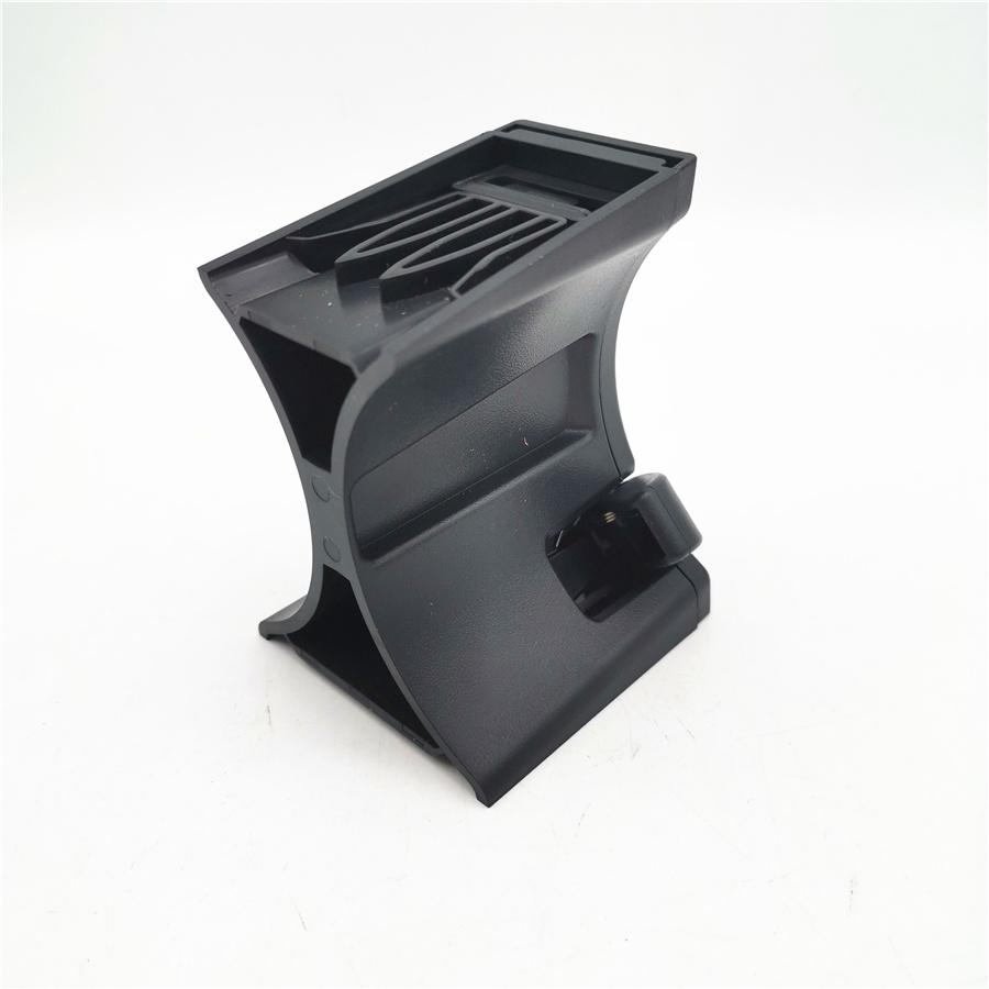 Center Consol Cup Holder Divier Black For Lexus ES350 2007-2012