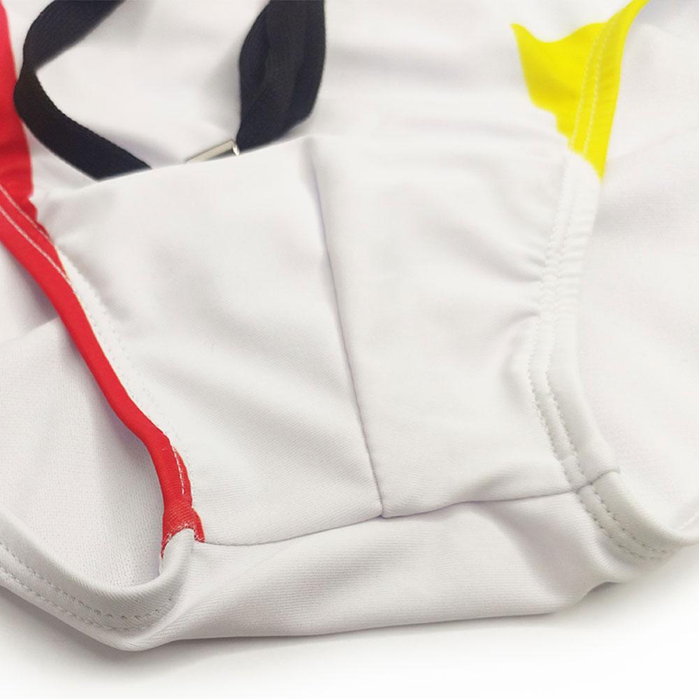 Badetrusser for menn Trunks Fargetrykk Motetrykk Tight Fit Sexy badetøy Strandtøy Soling Surfing