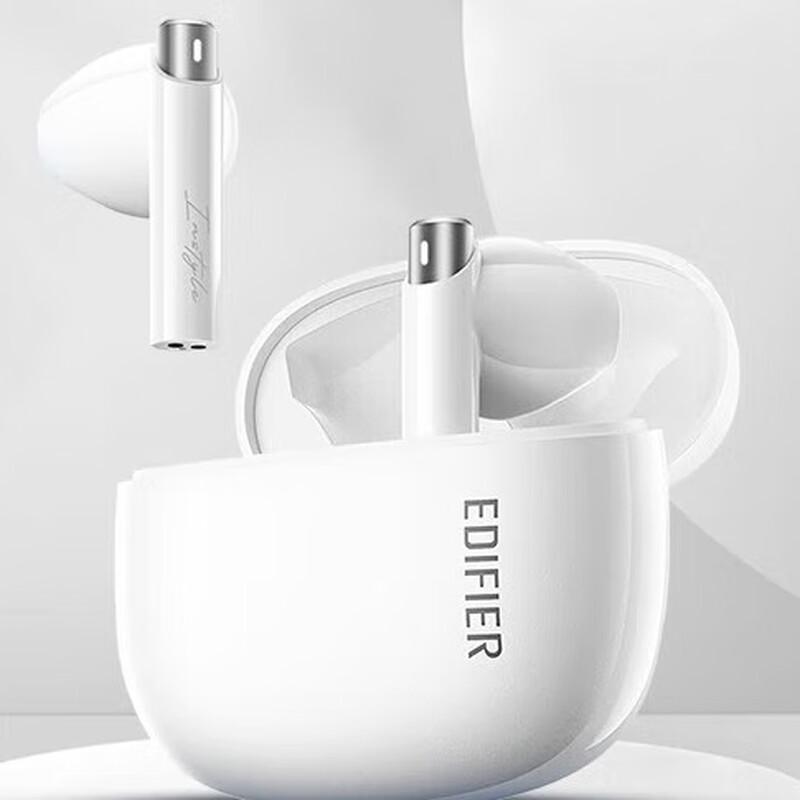 EDIFIER Zero Buds True Wireless Semi-in-ear Earbuds