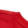 Li Ning Rijin Doujin Collection Sweatshirt Men's Red AWDV165-6