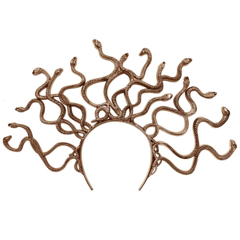 

Unique Ancient Hairband Hair Hoop Headband Comfortable Quality Headdress Party Headwear Perfect for Parties and Weddings